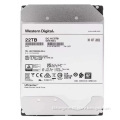 Purple Red DC HC570 22TB SAS 12Gb/s 3.5" HDD for CCTV Surveillance